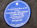 Goon Show - Sellers, Peter - Milligan, Spike - Secombe, Harry (id=461)